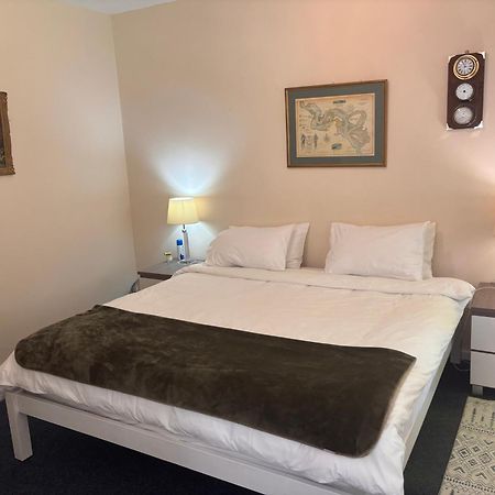 דירות קייפטאון Highlands Self Catering מראה חיצוני תמונה