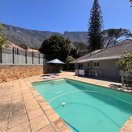דירות קייפטאון Highlands Self Catering מראה חיצוני תמונה