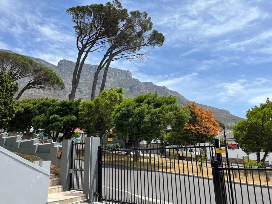 דירות קייפטאון Highlands Self Catering מראה חיצוני תמונה