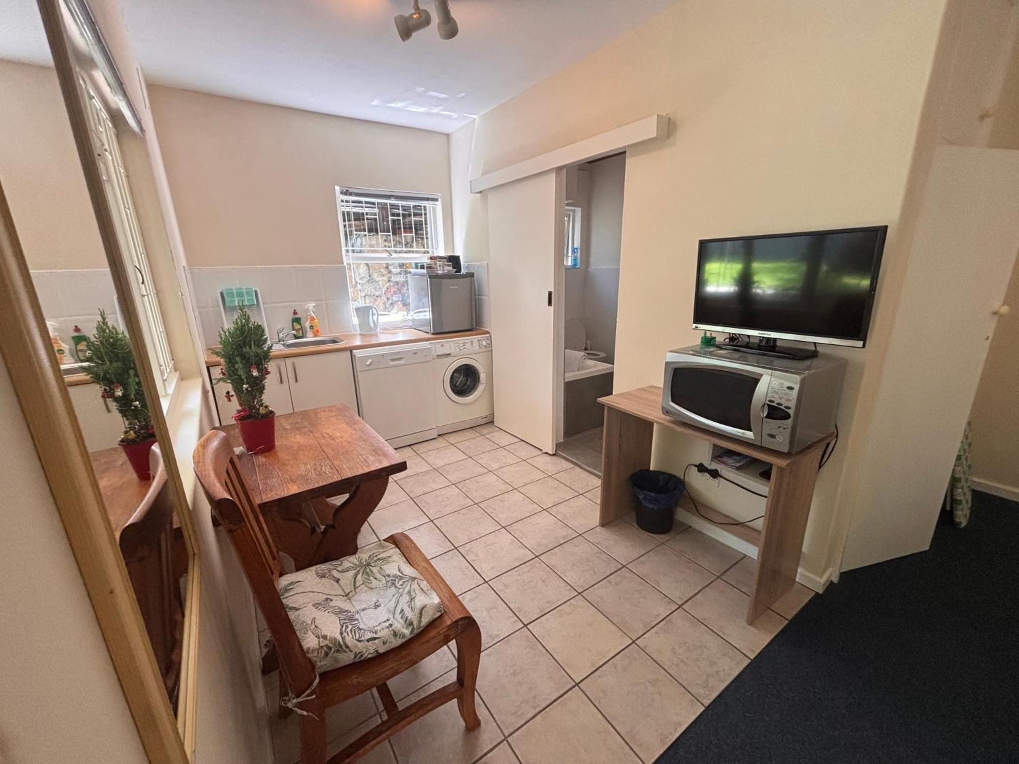 דירות קייפטאון Highlands Self Catering מראה חיצוני תמונה