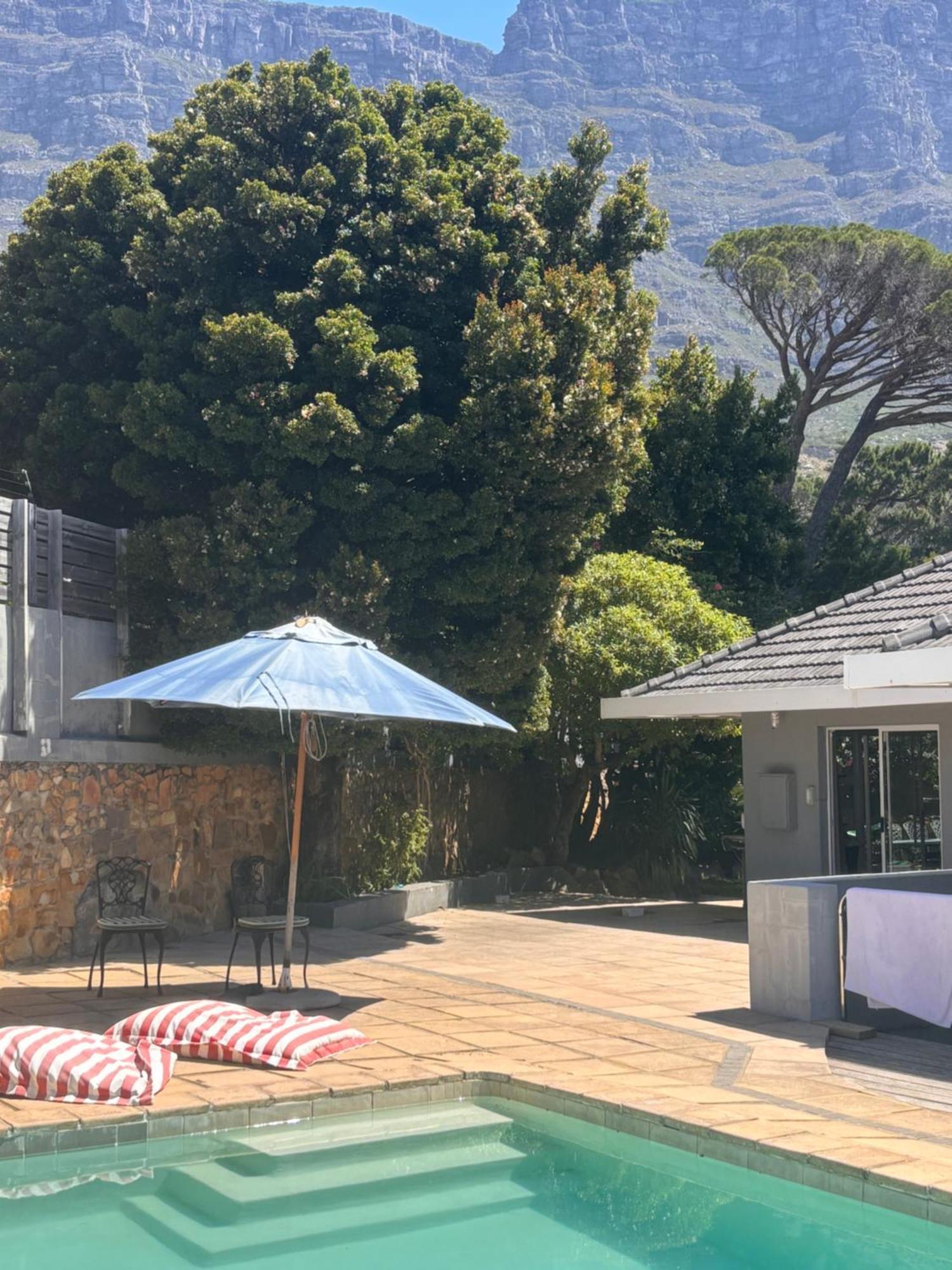 דירות קייפטאון Highlands Self Catering מראה חיצוני תמונה